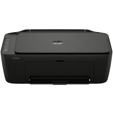 depau-HP-MULT-DESKJET-2910 Multifunción HP Deskjet 2910 WiFi/ Negra - Imagen 1