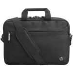Maletín HP Renew Business para Portátiles hasta 14.1"/ Negro