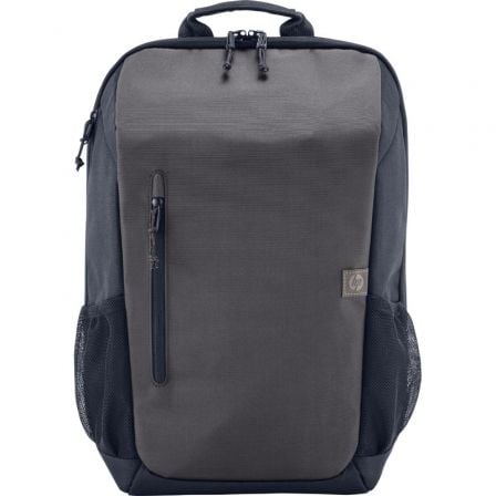 depau-HPAP-MOC-TRAVEL-18-GY Mochila HP Travel para Portátiles hasta 15.6"/ 18L/ Gris - Imagen 1