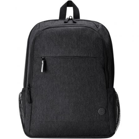 depau-HPAP-MOCH-PRELUDE-PRO-R-15 Mochila HP Prelude Pro para Portátiles hasta 15.6"/ Negra - Imagen 1