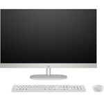 PC All in One HP 27-CR0077NS Intel Core i5-1335U/ 16GB/ 1TB SSD/ 27"/ Sin Sistema Operativo