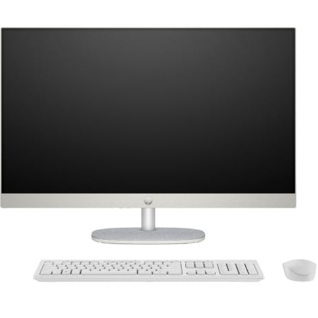 depau-HPD-AIO-27-CR0077NS PC All in One HP 27-CR0077NS Intel Core i5-1335U/ 16GB/ 1TB SSD/ 27"/ Sin Sistema Operativo - Imagen 1