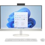 PC All in One HP 27-CR2014NS Intel Core Ultra 5-225U/ 16GB/ 512GB SSD/ 27"/ Win11