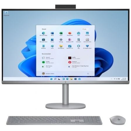 depau-HPD-AIO-27-CS0011NS PC All in One HP OmniStudio X 27-CS0011NS Intel Core Ultra 5-125H/ 16GB/ 1TB SSD/ 27"/ Win11 - Imagen 1