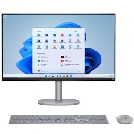 depau-HPD-AIO-27-CS1006NS PC All in One HP OmniStudio X 27-CS1006NS Intel Core Ultra 5-226V/ 16GB/ 1TB SSD/ 27"/ Win11 - Imagen 1