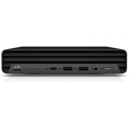 depau-HPD-PRO-622X2ET PC HP Elite Mini 800 G9 622X2ET Intel Core i5-14500/ 16GB/ 512GB SSD/ Win11 Pro - Imagen 1