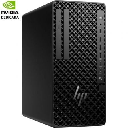 depau-HPDW-PRO-B76QPET PC HP Workstation Z1 G1i B76QPET Intel Core Ultra 9-285/ 32GB/ 1TB SSD/ RTX 5060 Ti/ Win11 Pro - Imagen 1