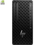 PC HP Workstation Z1 G1i CM3T3ET Intel Core Ultra 7-265/ 32GB/ 1TB SSD/ GeForce RTX 5060/ Win11 Pro