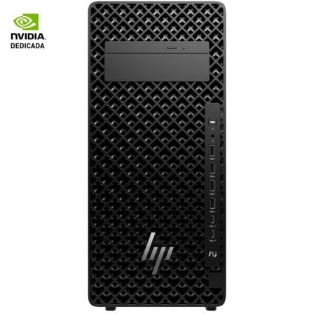 depau-HPDW-PRO-D4CT7ET PC HP Workstation Z2 Tower G1i D4CT7ET Intel Core Ultra 7-265K/ 48GB/ 1TB SSD/ RTX Pro 2000 Blackwell/ Win11 Pro - Imagen 1