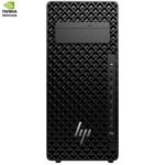 PC HP Workstation Z2 Tower G1i D4CT9ET Intel Core Ultra 9-285/ 48GB/ 1TB SSD/ RTX Pro 4000 Blackwell/ Win11 Pro