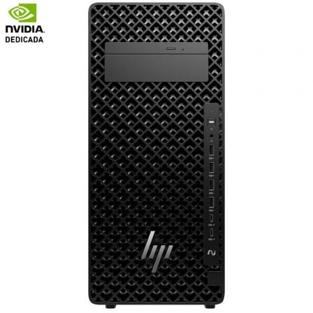 depau-HPDW-PRO-D4CU5ET PC HP Workstation Z2 Tower G1i D4CU5ET Intel Core Ultra 7-265/ 48GB/ 1TB SSD/ RTX A1000/ Win11 Pro - Imagen 1