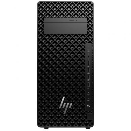 depau-HPDW-PRO-D4CU8ET PC HP Workstation Z2 Tower G1i D4CU8ET Intel Core Ultra 9-285K/ 64GB/ 1TB SSD/ Win11 Pro - Imagen 1