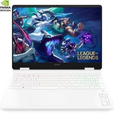 depau-HPP-OMEN-16-AM0044NS Portátil Gaming HP Omen 16-AM0044NS Intel Core i9-14900HX/ 32GB/ 1TB SSD/ GeForce RTX 5060/ 16"/ Sin Sistema Operativo - Imagen 1