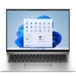 Portátil HP EliteBook 845 G11 9M4F8AT Ryzen 5 8540U/ 16GB/ 512GB SSD/ 14"/ Win11 Pro
