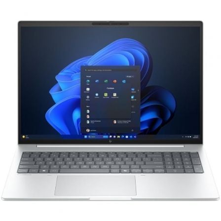 depau-HPP-PRO-AD2Z3ET Portátil HP EliteBook 8 G1i AD2Z3ET Intel Core Ultra 5-225H/ 16GB/ 512GB SSD/ 16"/ Win11 Pro - Imagen 1