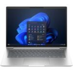 Portátil HP EliteBook 6 G1i AD3A0ET Intel Core Ultra 5-225U/ 16GB/ 512GB SSD/ 14"/ Win11 Pro