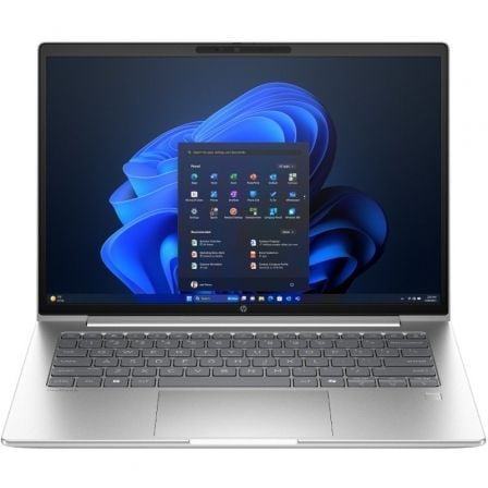 depau-HPP-PRO-B39VKAT Portátil HP ProBook 4 G1iR B39VKAT Intel Core 5-120U/ 16GB/ 512GB SSD/ 14"/ Win11 Pro - Imagen 1