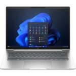 Portátil HP ProBook 4 G1iR B39VLAT Intel Core 5-120U/ 16GB/ 512GB SSD/ 16"/ Win11 Pro