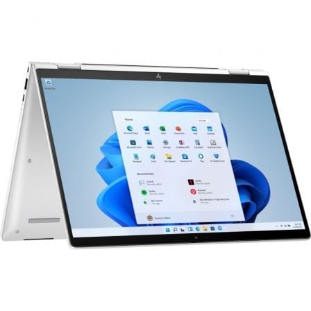 depau-HPP-PRO-B69A2ET Portátil Convertible HP EliteBook X Flip G1i B69A2ET Intel Core Ultra 5-226V/ 16GB/ 512GB SSD/ 14" Táctil/ Win11 Pro - Imagen 1