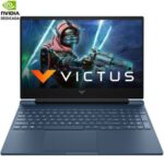 Portátil Gaming HP Victus 15-FA2039NS Intel Core 7-240H/ 32GB/ 1TB SSD/ GeForce RTX 5060/ 15.6"/ Sin Sistema Operativo