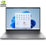 Portátil Workstation HP ZBook 8 G1i Intel Core Ultra 9-285H/ 64GB/ 1TB SSD/ Nvidia RTX 500 Ada/ 16" Táctil/ Win11 Pro
