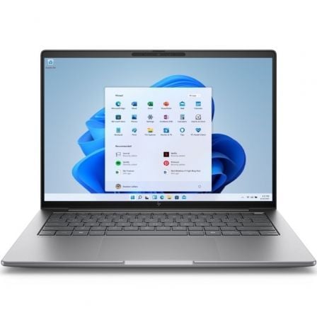 depau-HPPW-PRO-A3ZR7ET Portátil Workstation HP ZBook 8 G1i Intel Core Ultra 7-255H/ 32GB/ 1TB SSD/ 14"/ Win11 Pro - Imagen 1