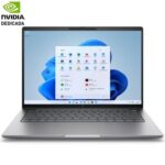 Portátil Workstation HP ZBook 8 G1i Intel Core Ultra 7-265H/ 64GB/ 1TB SSD/ RTX 500 Ada/ 14"/ Win11 Pro