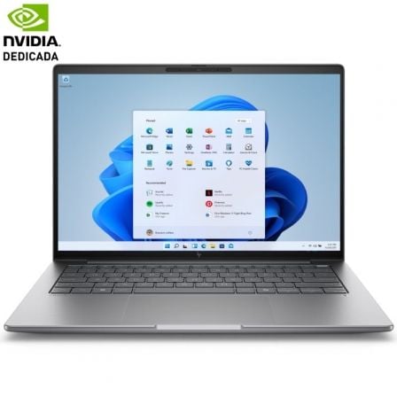 depau-HPPW-PRO-C7SK4ET Portátil Workstation HP ZBook 8 G1i Intel Core Ultra 7-265H/ 64GB/ 1TB SSD/ RTX 500 Ada/ 14"/ Win11 Pro - Imagen 1