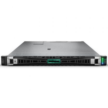 depau-HPS-P71673-425 Servidor HPE ProLiant DL360 Gen11 Intel Xeon Silver 4510/ 64GB Ram/ 2x 960GB SSD - Imagen 1