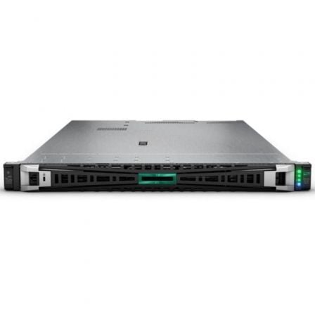 depau-HPS-P77237-425 Servidor HPE ProLiant DL360 Gen11 Intel Xeon Silver 4514Y/ 64GB Ram/ 2x 480GB SSD - Imagen 1