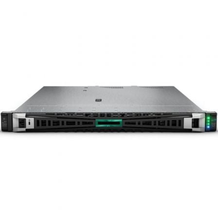 depau-HPS-P77243-425 Servidor HPE ProLiant DL320 Gen11 Intel Xeon Silver 4514Y/ 64GB Ram/ 2x 480GB SSD SATA - Imagen 1