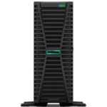 Servidor HPE ProLiant ML350 Gen11 Intel Xeon Silver 4514Y/ 64GB Ram/ 2x 480GB SSD