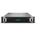 Servidor HPE ProLiant DL380 Gen11 Intel Xeon Silver 4509Y/ 64GB Ram/ 2x 240GB SSD
