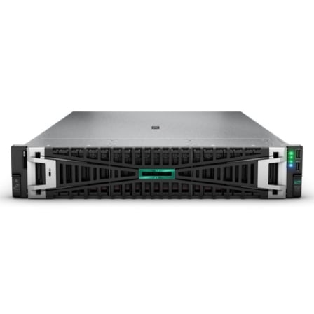 depau-HPS-P81784-425 Servidor HPE ProLiant DL380 Gen11 Intel Xeon Gold 5416S/ 64GB Ram/ 2x 480GB SSD - Imagen 1