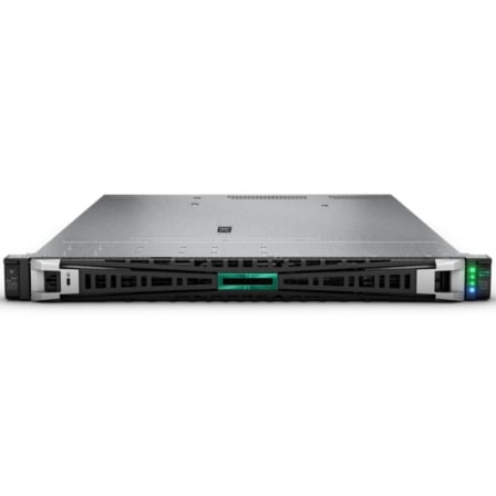 depau-HPS-P81836-425 Servidor HPE ProLiant DL325 Gen11 AMD EPYC 9115/ 64GB Ram/ 2x 480GB SSD - Imagen 1