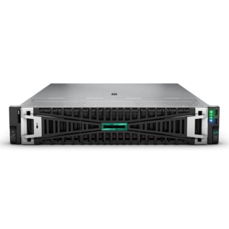 depau-HPS-P81841-425 Servidor HPE ProLiant DL385 Gen11 AMD EPYC 9115/ 64GB Ram - Imagen 1