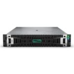 Servidor HPE ProLiant DL385 Gen11 AMD EPYC 9015/ 64GB Ram/ 2x 480GB SSD