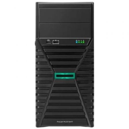 depau-HPS-P85579-425 Servidor HPE ProLiant ML30 Gen11 Intel Xeon 6325P/ 32GB Ram - Imagen 1