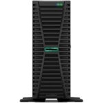 Servidor HPE ProLiant ML350 Gen11 Intel Xeon Silver 4510/ 64GB Ram