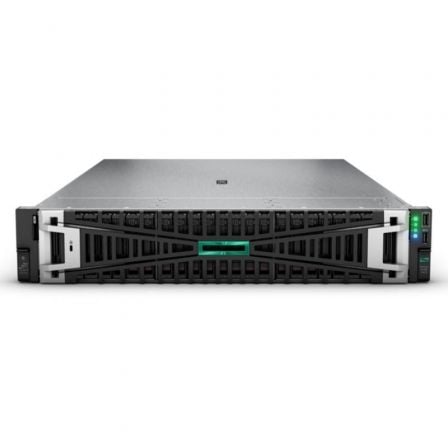 depau-HPS-P86703-425 Servidor HPE ProLiant DL380 Gen11 Intel Xeon Silver 4510/ 64GB Ram/ 7.68TB - Imagen 1
