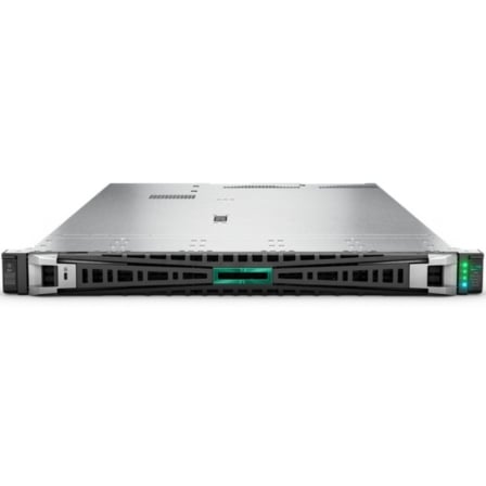 depau-HPS-P89233-425 Servidor HPE ProLiant Compute DL360 Gen12 Intel Xeon 6505P/ 64GB Ram/ 2x 480GB SSD - Imagen 1
