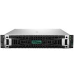 Servidor HPE ProLiant DL380 Gen12 Intel Xeon 6505P/ 64GB Ram/ 2x 480GB SSD