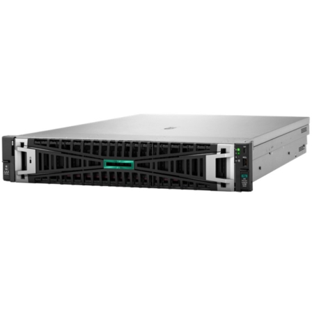depau-HPS-P89965-425 Servidor HPE ProLiant DL380 Gen12 Intel Xeon 6515P/ 64GB Ram/ 2x 480GB SSD - Imagen 1