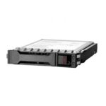 Disco Duro 3.84TB HPE P40508-B21/ 2.5"/ SAS/ para Servidores