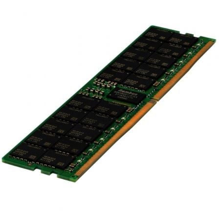 depau-HPSA-P43331-B21 Memoria RAM 64GB (1x64GB) DDR5 HPE P43331-B21 para Servidores - Imagen 1