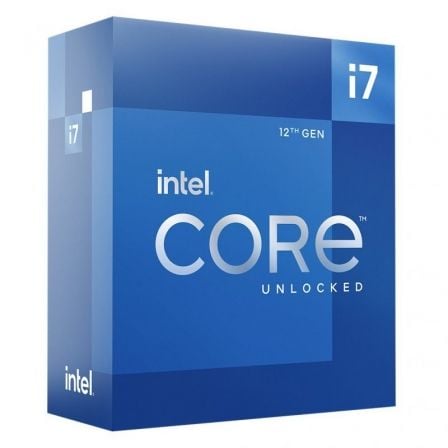 depau-ITL-I7-12700K-3-60GHZ Procesador Intel Core i7-12700K 3.60GHz Socket 1700 - Imagen 1