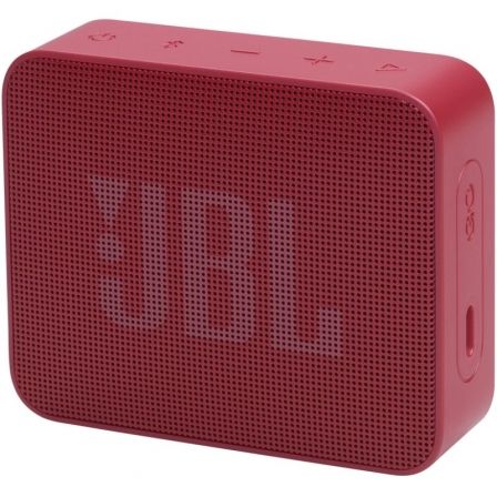 depau-JBL-ALT-GO-ESSENTIAL-2-RD Altavoz con Bluetooth JBL GO Essential 2/ 3.1W/ 1.0/ Rojo - Imagen 1