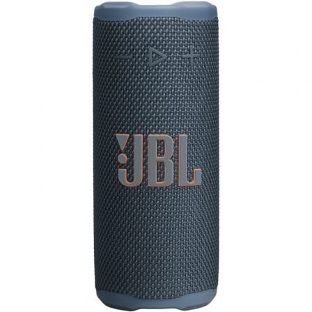 depau-JBL-ALT-GRIP-BL Altavoz con Bluetooth JBL Grip/ 16W/ 1.0/ Azul - Imagen 1