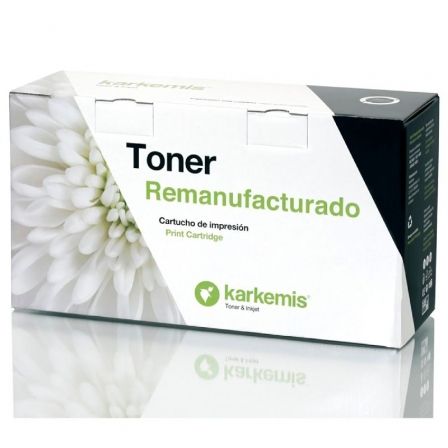 depau-KAR-TN-247M Tóner Reciclado Karkemis Brother TN247M/ Magenta - Imagen 1