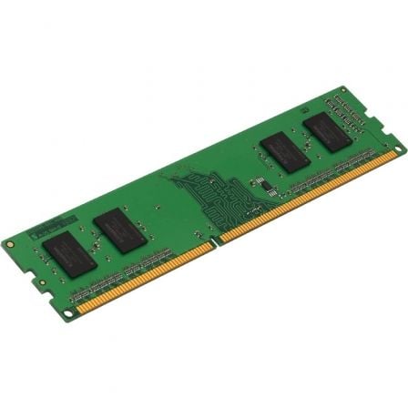 depau-KIN-8GB-KVR32N22S6-8 Memoria RAM Kingston ValueRAM 8GB/ DDR4/ 3200MHz/ 1.2V/ CL22/ DIMM - Imagen 1